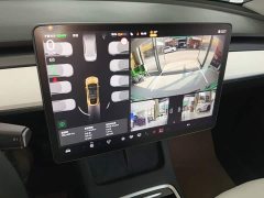 Tesla Model Y Long Range All-Wheel Drive 3D7 - ფოტო 12