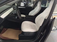 Tesla Model Y Long Range All-Wheel Drive 3D7 - ფოტო 14