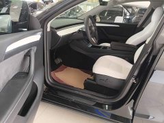Tesla Model Y Long Range All-Wheel Drive 3D7 - ფოტო 15