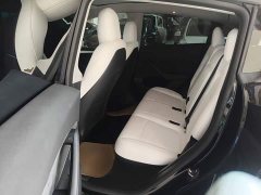 Tesla Model Y Long Range All-Wheel Drive 3D7 - ფოტო 16