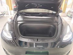 Tesla Model Y Long Range All-Wheel Drive 3D7 - ფოტო 19