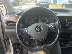 Volkswagen Touareg 280TSI FWD Comfort Edition - ფოტო 10