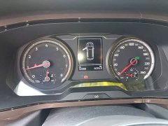 Volkswagen Touareg 280TSI FWD Comfort Edition - ფოტო 11