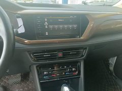 Volkswagen Touareg 280TSI FWD Comfort Edition - ფოტო 12