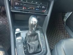 Volkswagen Touareg 280TSI FWD Comfort Edition - ფოტო 13