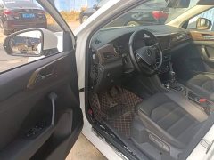 Volkswagen Touareg 280TSI FWD Comfort Edition - ფოტო 15