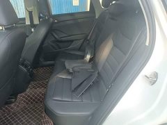 Volkswagen Touareg 280TSI FWD Comfort Edition - ფოტო 16