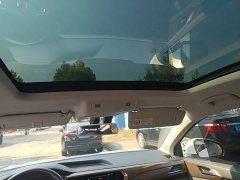 Volkswagen Touareg 280TSI FWD Comfort Edition - ფოტო 17