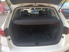 Volkswagen Touareg 280TSI FWD Comfort Edition - ფოტო 18