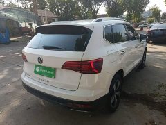 Volkswagen Touareg 280TSI FWD Comfort Edition - ფოტო 6