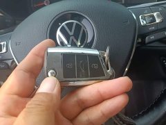Volkswagen Touareg 280TSI FWD Comfort Edition - ფოტო 8