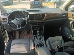 Volkswagen Touareg 280TSI FWD Comfort Edition - ფოტო 9