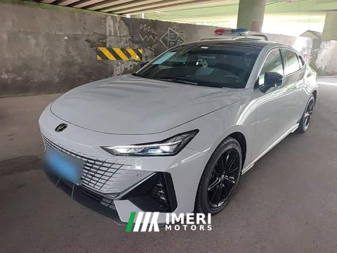 2022 Changan UNI-V 1.5T Deluxe - ავტომობილი ჩინეთიდან