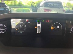 Changan UNI-V 1.5T Deluxe - ფოტო 11