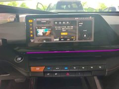 Changan UNI-V 1.5T Deluxe - ფოტო 12