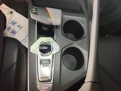 Changan UNI-V 1.5T Deluxe - ფოტო 13