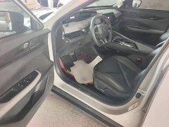 Changan UNI-V 1.5T Deluxe - ფოტო 15