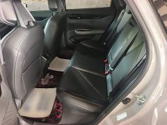 Changan UNI-V 1.5T Deluxe - ფოტო 16