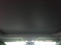Changan UNI-V 1.5T Deluxe - ფოტო 17