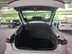 Changan UNI-V 1.5T Deluxe - ფოტო 18