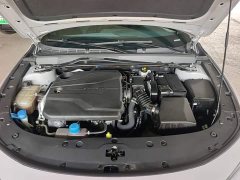 Changan UNI-V 1.5T Deluxe - ფოტო 19