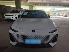 Changan UNI-V 1.5T Deluxe - ფოტო 2