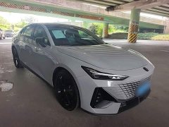 Changan UNI-V 1.5T Deluxe - ფოტო 3