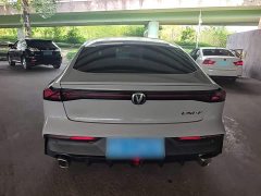 Changan UNI-V 1.5T Deluxe - ფოტო 5
