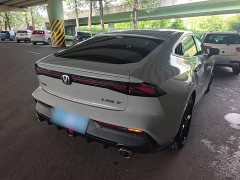 Changan UNI-V 1.5T Deluxe - ფოტო 6