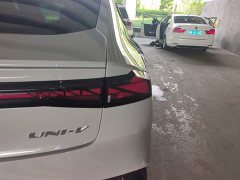 Changan UNI-V 1.5T Deluxe - ფოტო 7