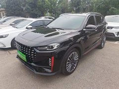 Jetour X70 PRO 1.6T DCTPRO 5 - ფოტო 1