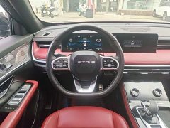 Jetour X70 PRO 1.6T DCTPRO 5 - ფოტო 10