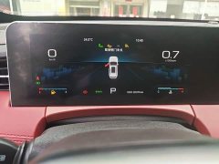 Jetour X70 PRO 1.6T DCTPRO 5 - ფოტო 11