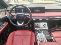 Jetour X70 PRO 1.6T DCTPRO 5 - ფოტო 12