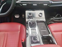 Jetour X70 PRO 1.6T DCTPRO 5 - ფოტო 13