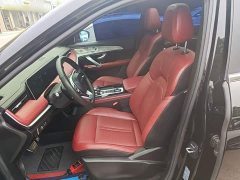 Jetour X70 PRO 1.6T DCTPRO 5 - ფოტო 14