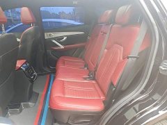 Jetour X70 PRO 1.6T DCTPRO 5 - ფოტო 16