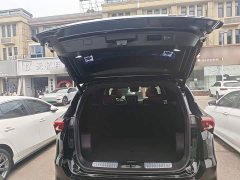 Jetour X70 PRO 1.6T DCTPRO 5 - ფოტო 18