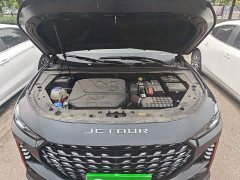 Jetour X70 PRO 1.6T DCTPRO 5 - ფოტო 19