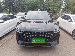 Jetour X70 PRO 1.6T DCTPRO 5 - ფოტო 2