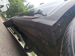 Jetour X70 PRO 1.6T DCTPRO 5 - ფოტო 20