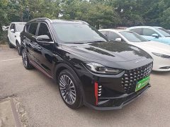 Jetour X70 PRO 1.6T DCTPRO 5 - ფოტო 3