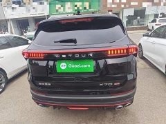 Jetour X70 PRO 1.6T DCTPRO 5 - ფოტო 5