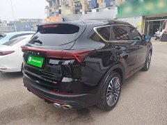 Jetour X70 PRO 1.6T DCTPRO 5 - ფოტო 6