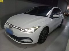 Volkswagen Golf 2021 280TSI DSG Pro - ფოტო 1