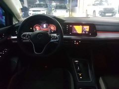 Volkswagen Golf 2021 280TSI DSG Pro - ფოტო 10