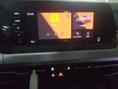 Volkswagen Golf 2021 280TSI DSG Pro - ფოტო 12