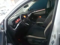 Volkswagen Golf 2021 280TSI DSG Pro - ფოტო 15