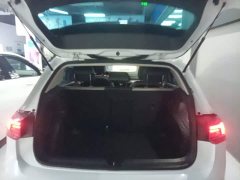 Volkswagen Golf 2021 280TSI DSG Pro - ფოტო 18