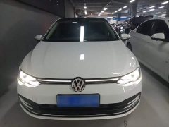 Volkswagen Golf 2021 280TSI DSG Pro - ფოტო 2